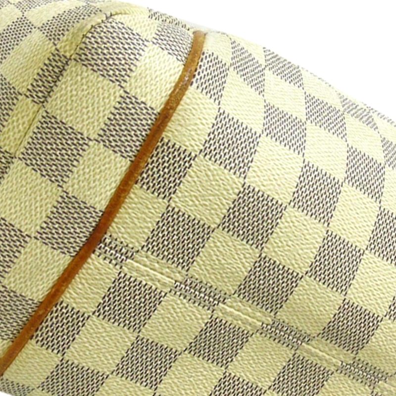 Louis Vuitton Damier Azur Totally PM (SHG-37913) - Image 10