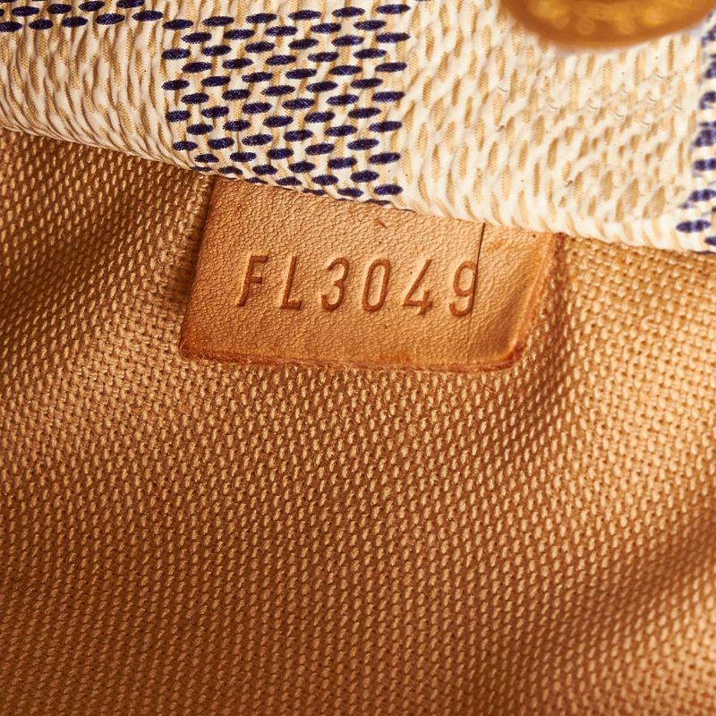 Louis Vuitton Damier Azur Totally PM (SHG-xfC1pM) - Image 7