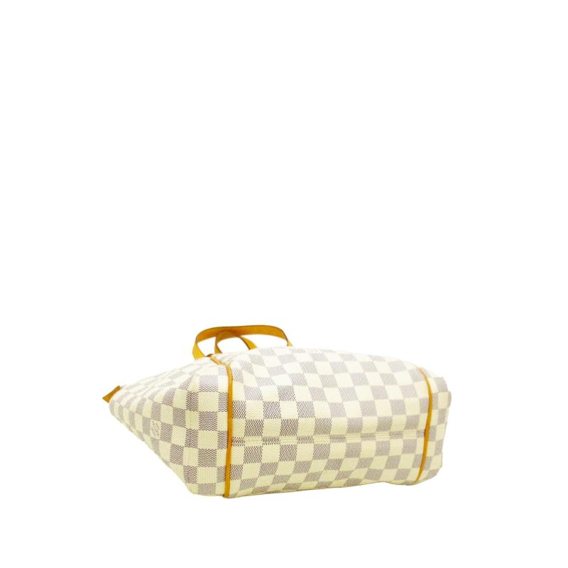 Louis Vuitton Damier Azur Totally PM (SHG-lNSyrB) - Image 3