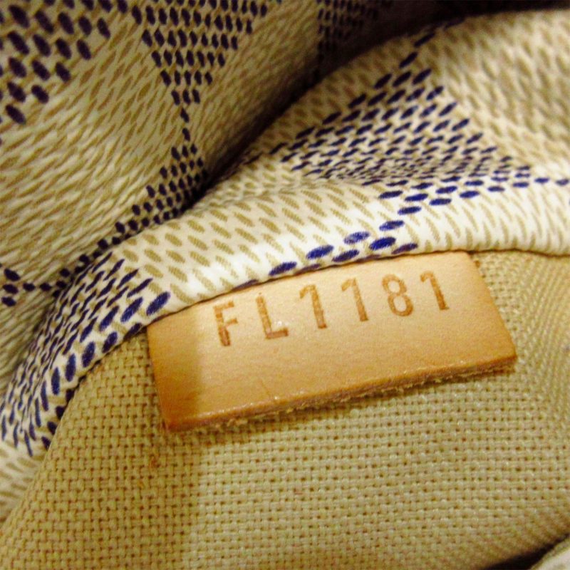 Louis Vuitton Damier Azur Totally PM (SHG-lNSyrB) - Image 7