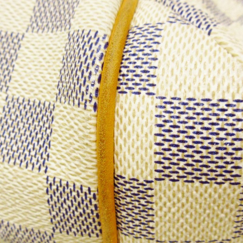 Louis Vuitton Damier Azur Totally PM (SHG-lNSyrB) - Image 8