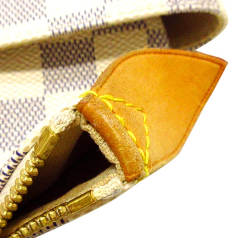 Louis Vuitton Damier Azur Totally PM (SHG-lNSyrB) - Image 9