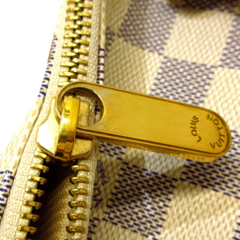Louis Vuitton Damier Azur Totally PM (SHG-lNSyrB) - Image 10
