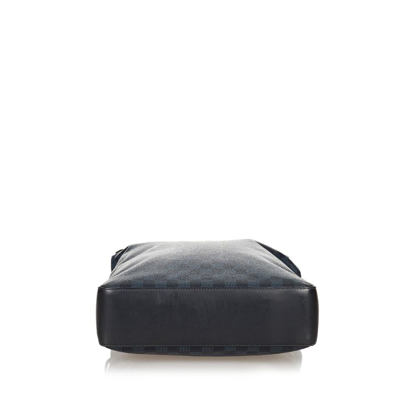 Louis Vuitton Damier Cobalt Greenwich (SHG-26712) - Image 3