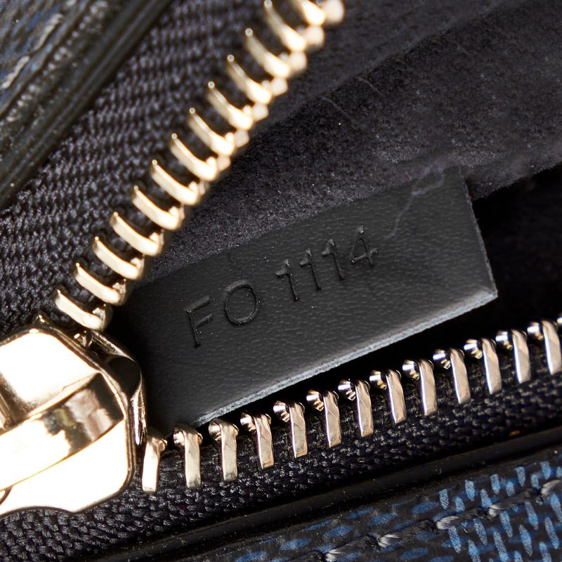 Louis Vuitton Damier Cobalt Greenwich (SHG-xcL7G9) - Image 7