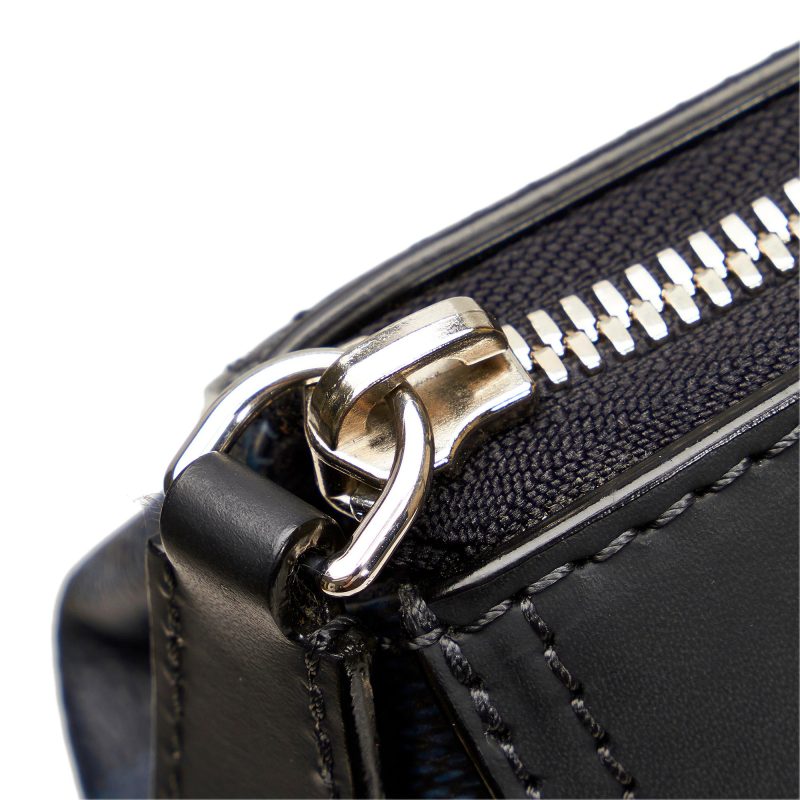 Louis Vuitton Damier Cobalt Greenwich (SHG-xcL7G9) - Image 9