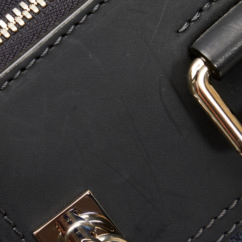 Louis Vuitton Damier Cobalt Greenwich (SHG-xcL7G9) - Image 11