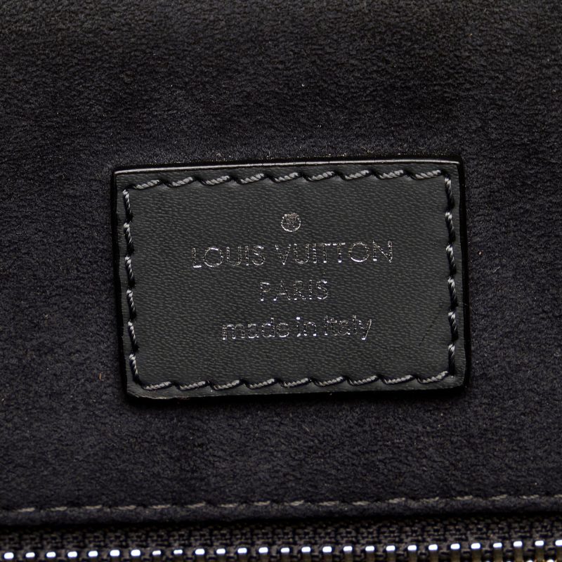 Louis Vuitton Damier Cobalt Greenwich (SHG-xcL7G9) - Image 6
