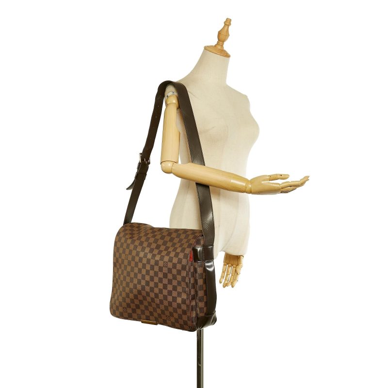 Louis Vuitton Damier Ebene Abbesses (SHG-26371) - Image 4