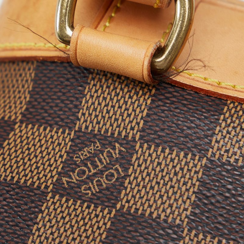 Louis Vuitton Damier Ebene Arlequin (SHG-vBxsHK) - Image 9
