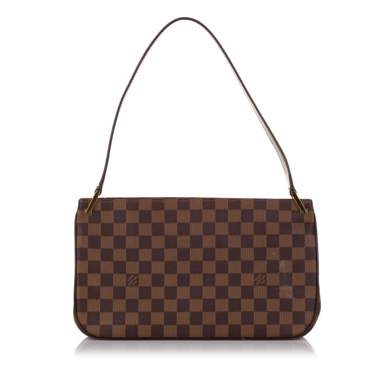 Louis Vuitton Damier Ebene Aubagne (SHG-35805) - Image 2