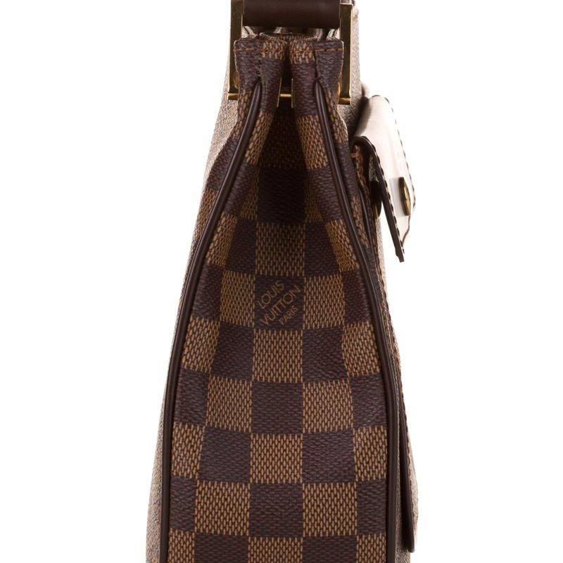 Louis Vuitton Damier Ebene Aubagne (SHG-35805) - Image 9