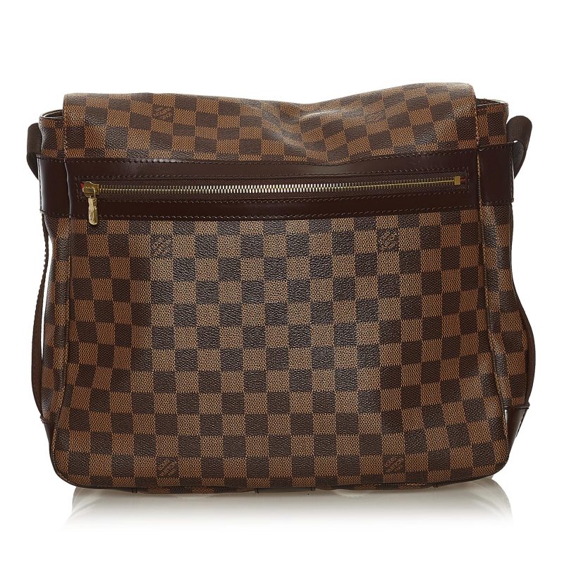 Louis Vuitton Damier Ebene Bastille (SHG-RVzJ8Y) - Image 2