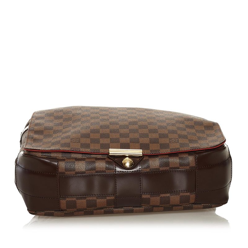 Louis Vuitton Damier Ebene Bastille (SHG-RVzJ8Y) - Image 3