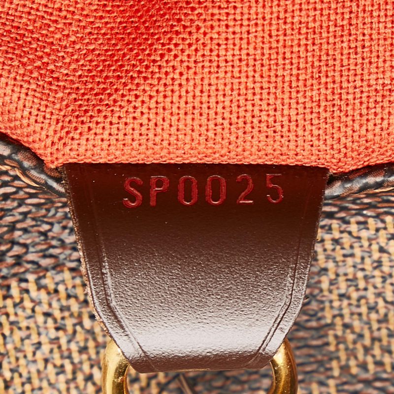 Louis Vuitton Damier Ebene Bastille (SHG-RVzJ8Y) - Image 7