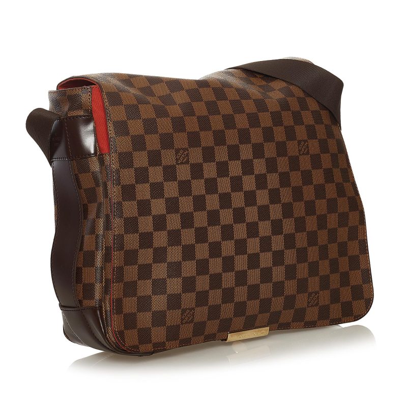 Louis Vuitton Damier Ebene Bastille (SHG-RVzJ8Y)