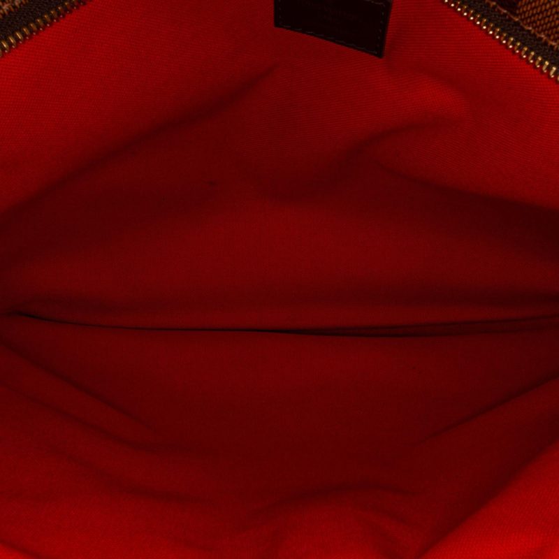 Louis Vuitton Damier Ebene Bloomsbury GM (SHG-XtDZxb) - Image 7