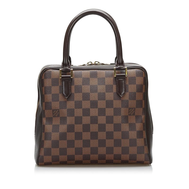 Louis Vuitton Damier Ebene Brera (SHG-keuFMb) - Image 2