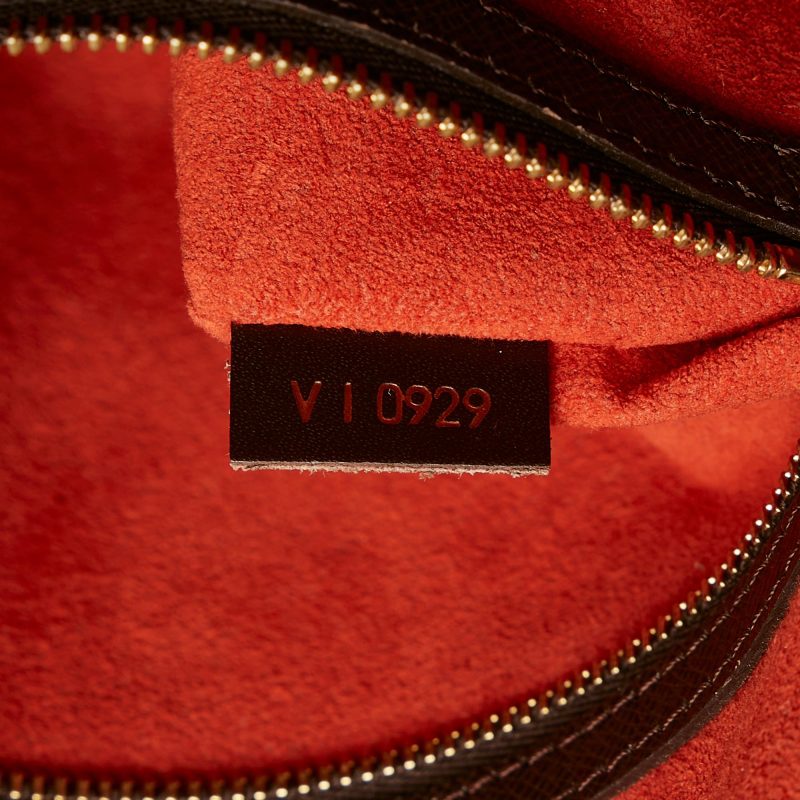 Louis Vuitton Damier Ebene Brera (SHG-keuFMb) - Image 7