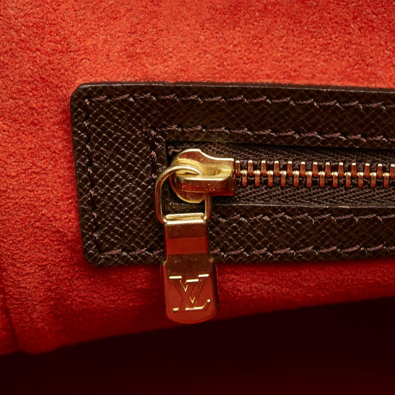 Louis Vuitton Damier Ebene Brera (SHG-keuFMb) - Image 8