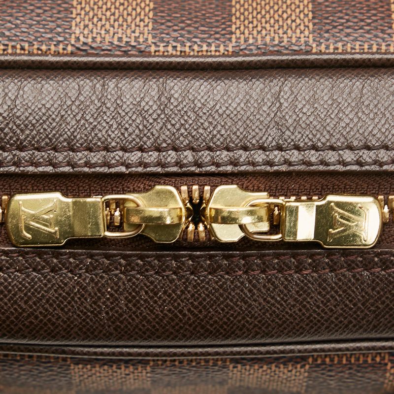Louis Vuitton Damier Ebene Brera (SHG-keuFMb) - Image 9