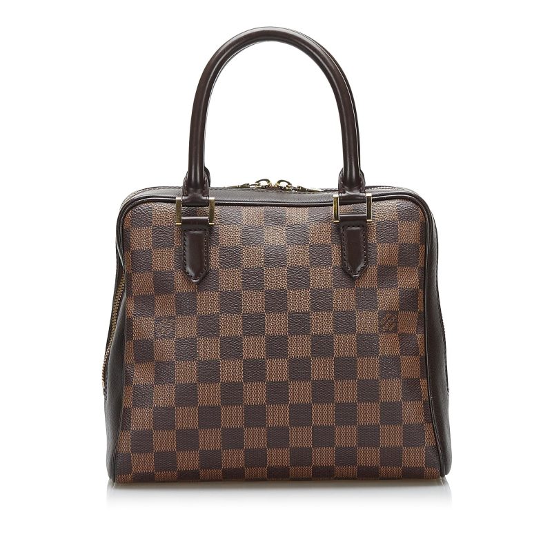 Louis Vuitton Damier Ebene Brera (SHG-keuFMb) - Image 10