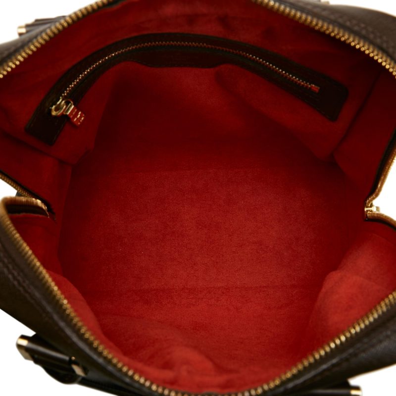 Louis Vuitton Damier Ebene Brera (SHG-keuFMb) - Image 5