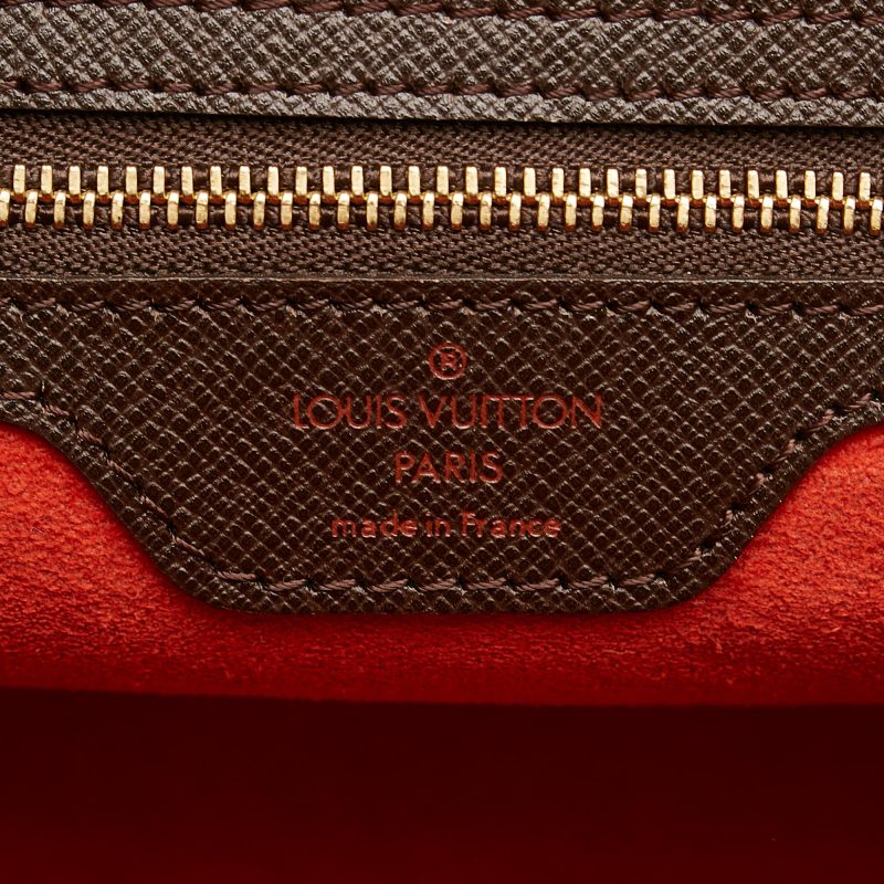 Louis Vuitton Damier Ebene Brera (SHG-keuFMb) - Image 6