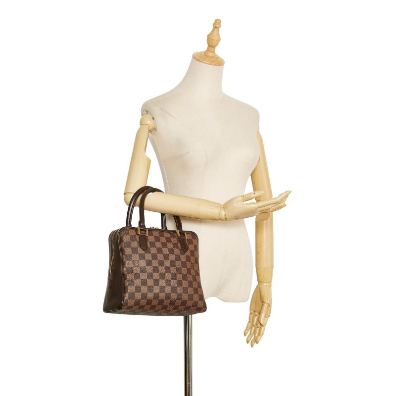 Louis Vuitton Damier Ebene Brera (SHG-keuFMb) - Image 4