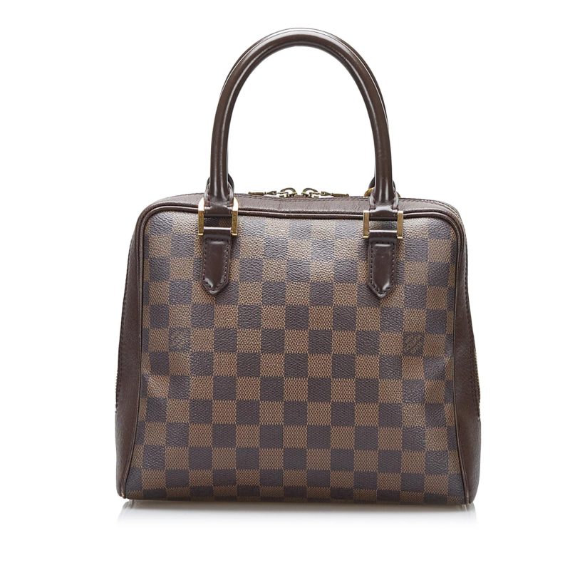 Louis Vuitton Damier Ebene Brera (SHG-2V6mMB) - Image 2