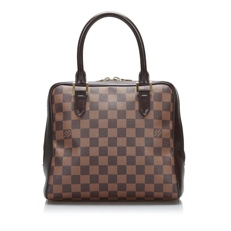 Louis Vuitton Damier Ebene Brera (SHG-kgXyS6) - Image 2