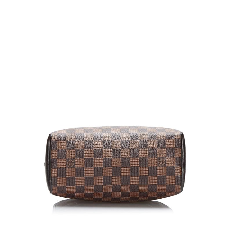 Louis Vuitton Damier Ebene Brera (SHG-kgXyS6) - Image 3