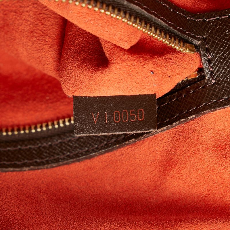 Louis Vuitton Damier Ebene Brera (SHG-kgXyS6) - Image 7