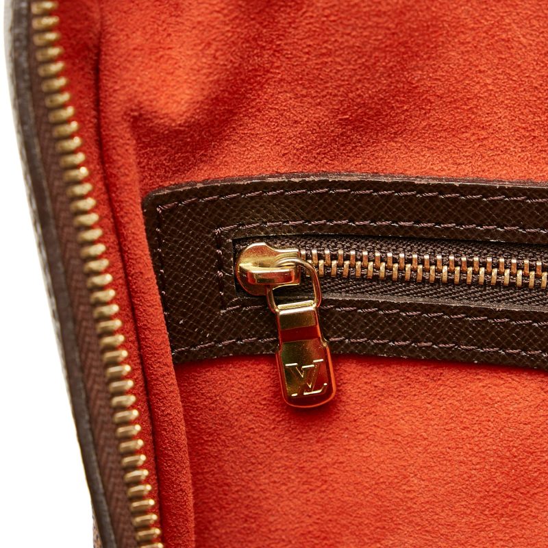 Louis Vuitton Damier Ebene Brera (SHG-kgXyS6) - Image 8