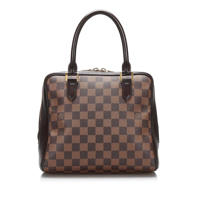 Louis Vuitton Damier Ebene Brera (SHG-kgXyS6) - Image 9
