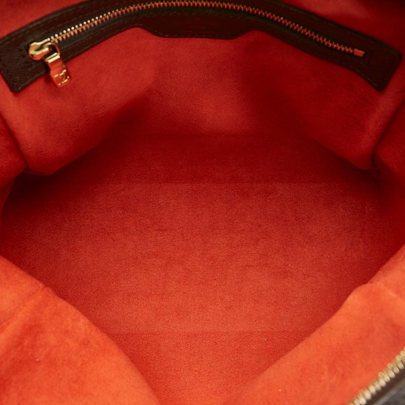 Louis Vuitton Damier Ebene Brera (SHG-kgXyS6) - Image 5