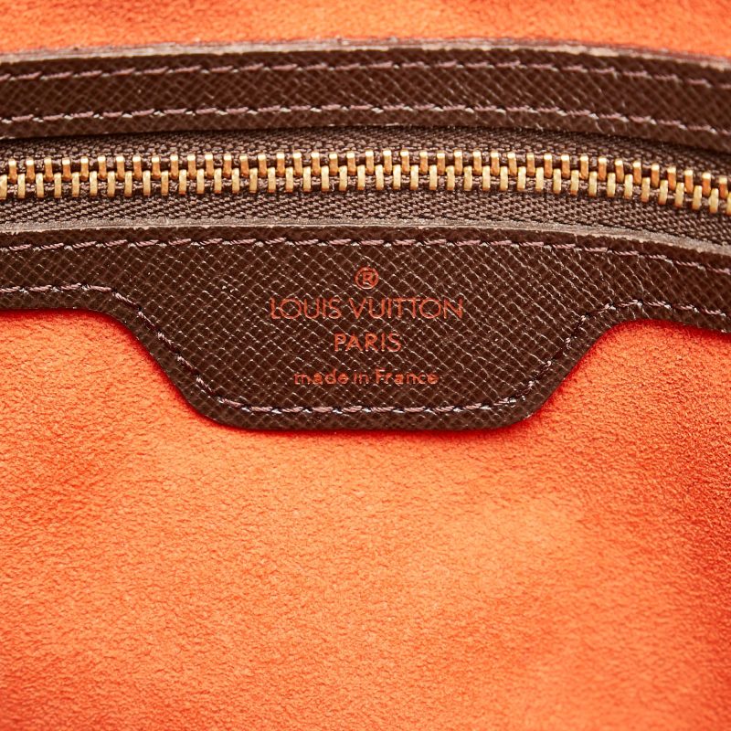 Louis Vuitton Damier Ebene Brera (SHG-kgXyS6) - Image 6