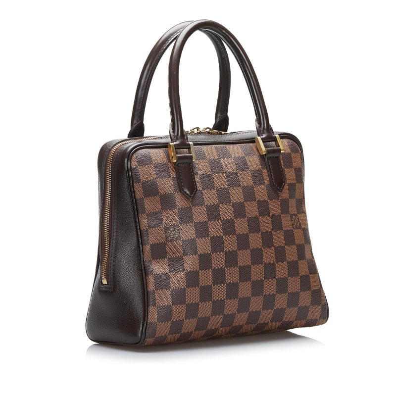 Louis Vuitton Damier Ebene Brera (SHG-kgXyS6)