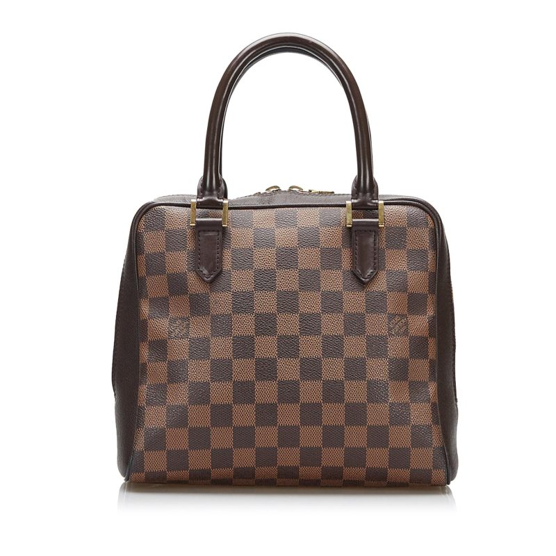 Louis Vuitton Damier Ebene Brera (SHG-waEu5u) - Image 2
