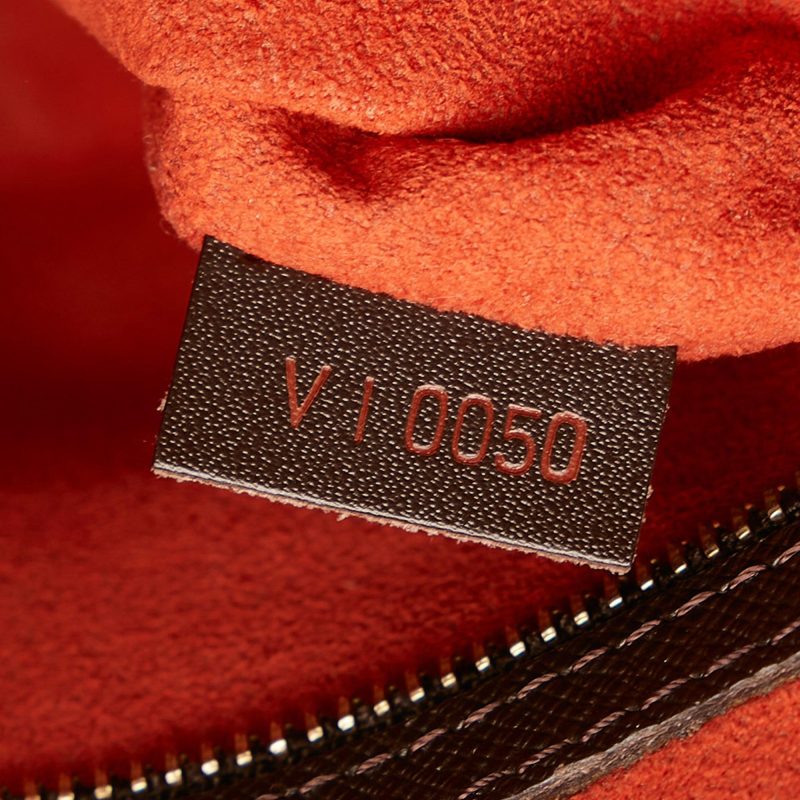 Louis Vuitton Damier Ebene Brera (SHG-waEu5u) - Image 7