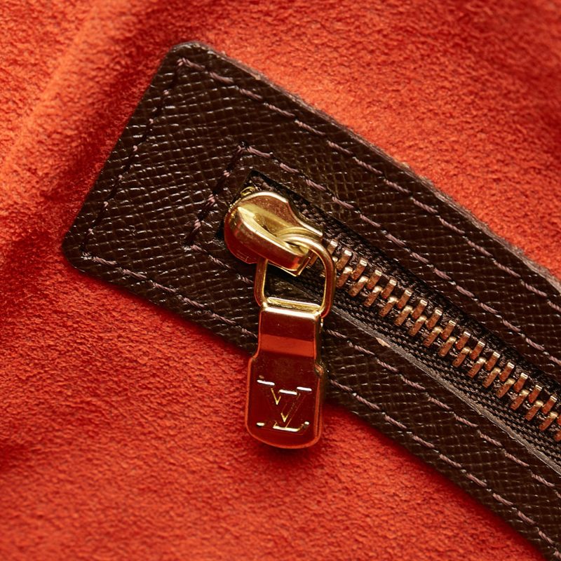 Louis Vuitton Damier Ebene Brera (SHG-waEu5u) - Image 8