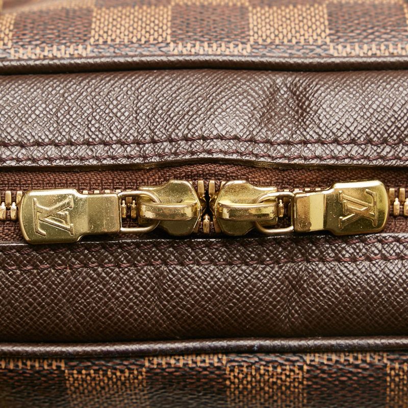 Louis Vuitton Damier Ebene Brera (SHG-waEu5u) - Image 9