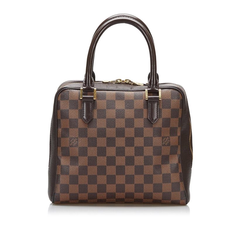 Louis Vuitton Damier Ebene Brera (SHG-waEu5u) - Image 10