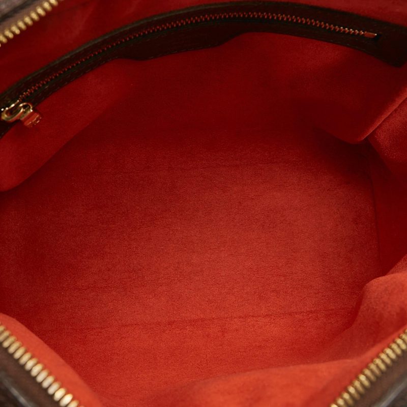 Louis Vuitton Damier Ebene Brera (SHG-waEu5u) - Image 5
