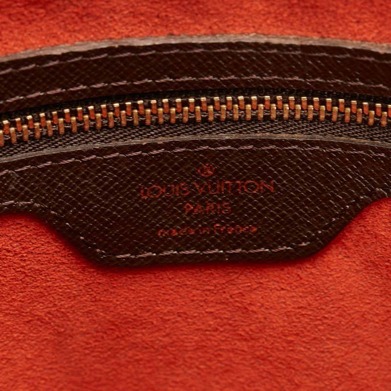 Louis Vuitton Damier Ebene Brera (SHG-waEu5u) - Image 6