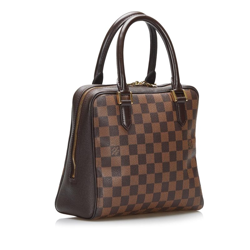 Louis Vuitton Damier Ebene Brera (SHG-waEu5u)