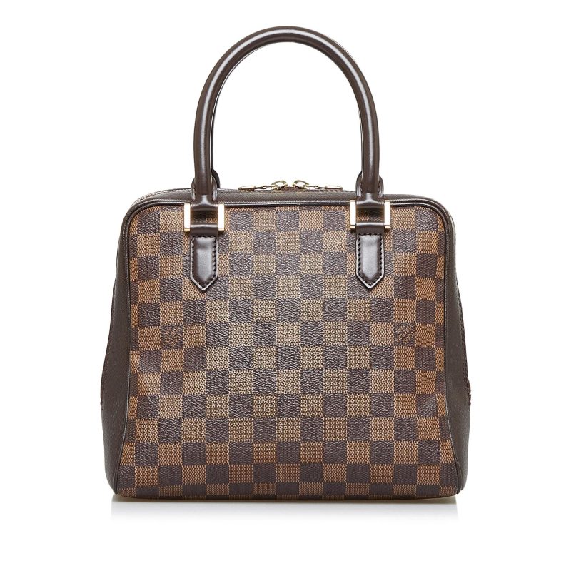 Louis Vuitton Damier Ebene Brera (SHG-JuvrfQ) - Image 2
