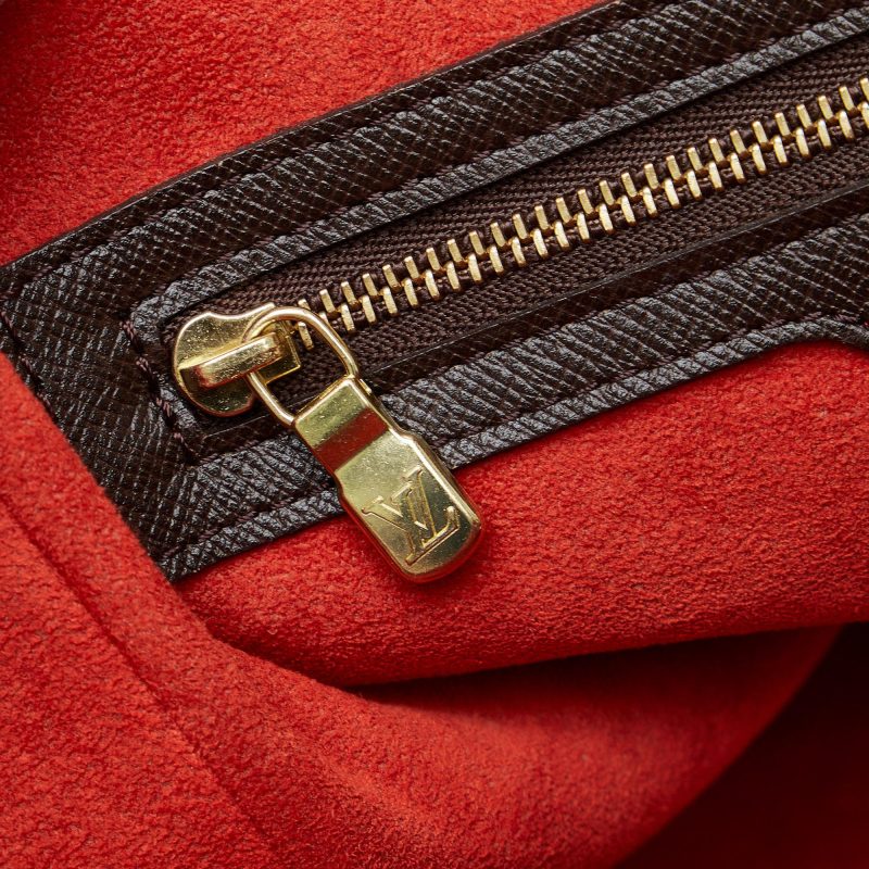 Louis Vuitton Damier Ebene Brera (SHG-JuvrfQ) - Image 8