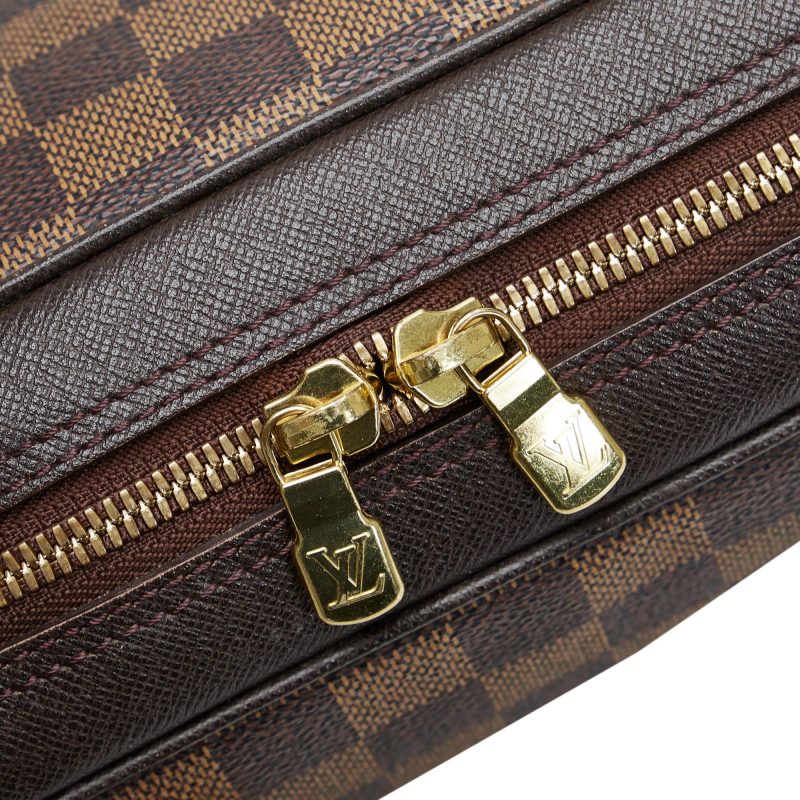 Louis Vuitton Damier Ebene Brera (SHG-JuvrfQ) - Image 9