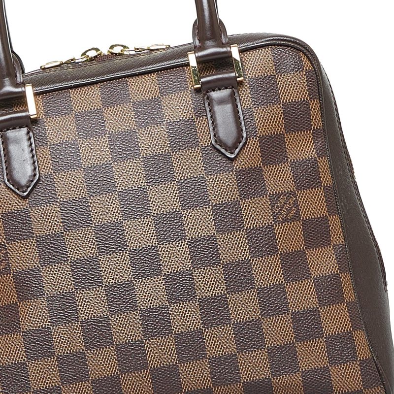 Louis Vuitton Damier Ebene Brera (SHG-JuvrfQ) - Image 10